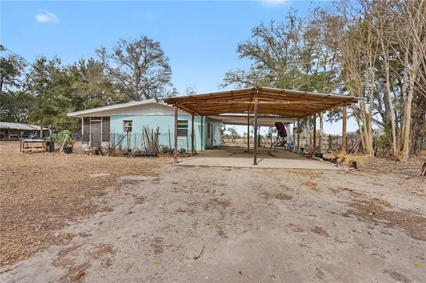 $250,000 | 5710 Northeast 140th Court, Williston, FL 32696