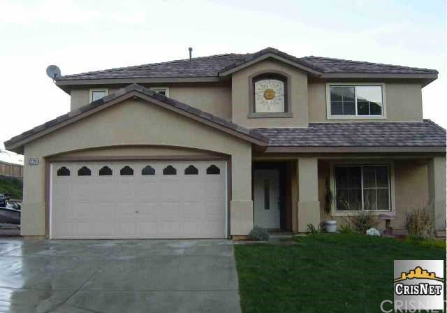 32720 Ridge Top Lane Castaic, CA 91384 - Photo 1 of 1 Gallery Image 1