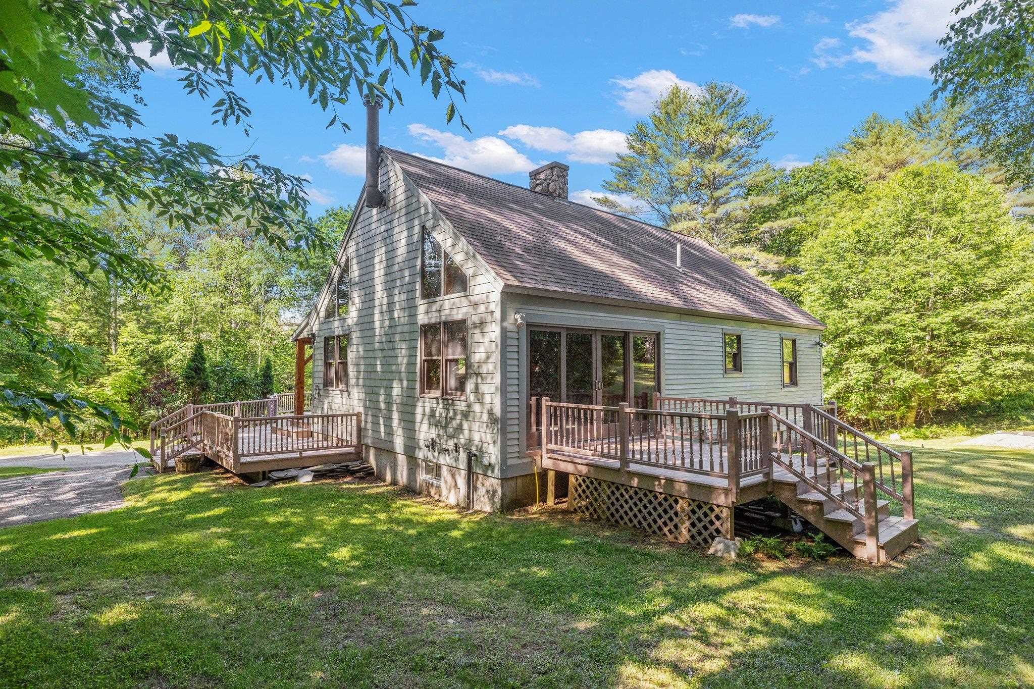 101 Hayes Road Alton, NH 03809 - Photo 11 of 40 Gallery Image 11