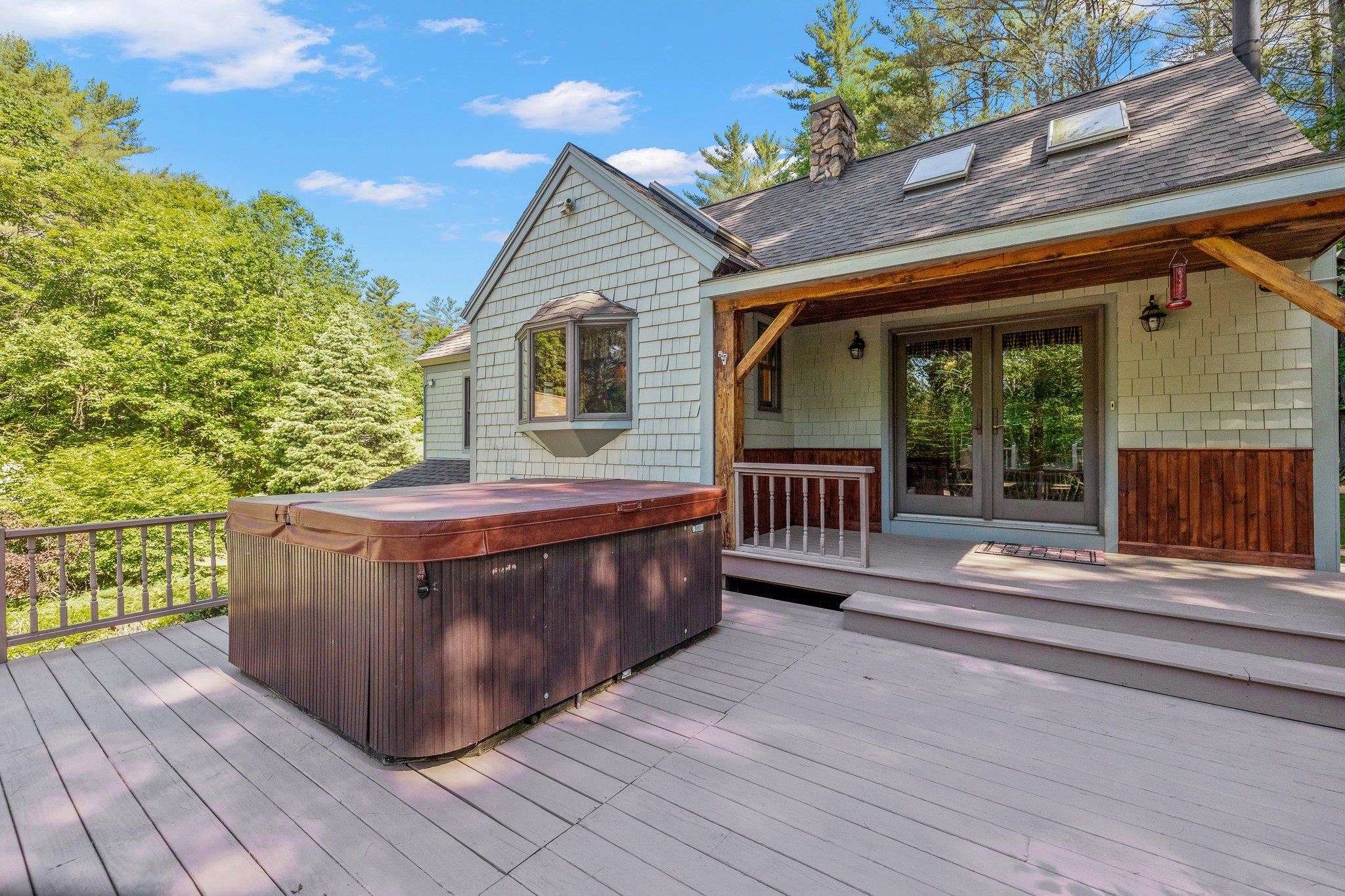 101 Hayes Road Alton, NH 03809 - Photo 17 of 40 Gallery Image 17