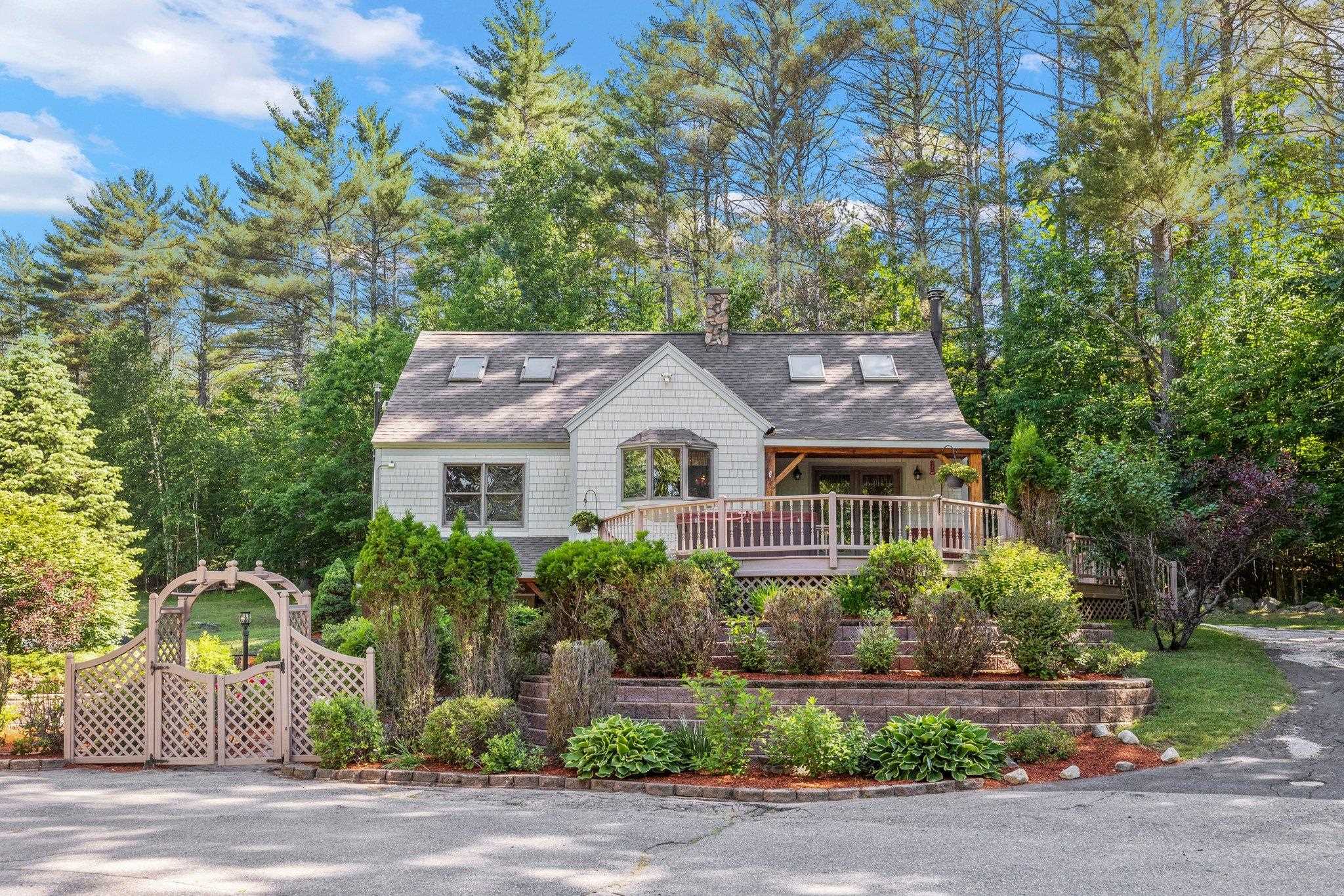 101 Hayes Road Alton, NH 03809 - Photo 2 of 40 Gallery Image 2