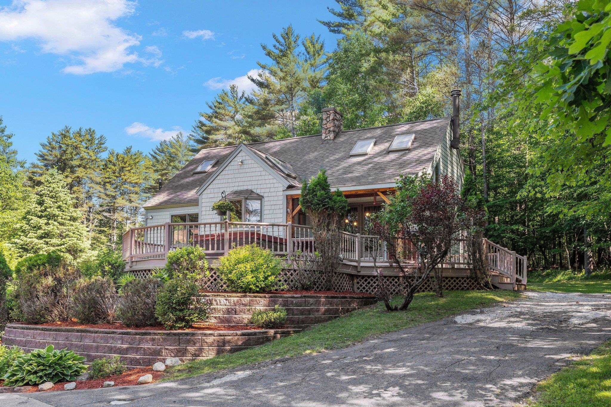 101 Hayes Road Alton, NH 03809 - Photo 3 of 40 Gallery Image 3