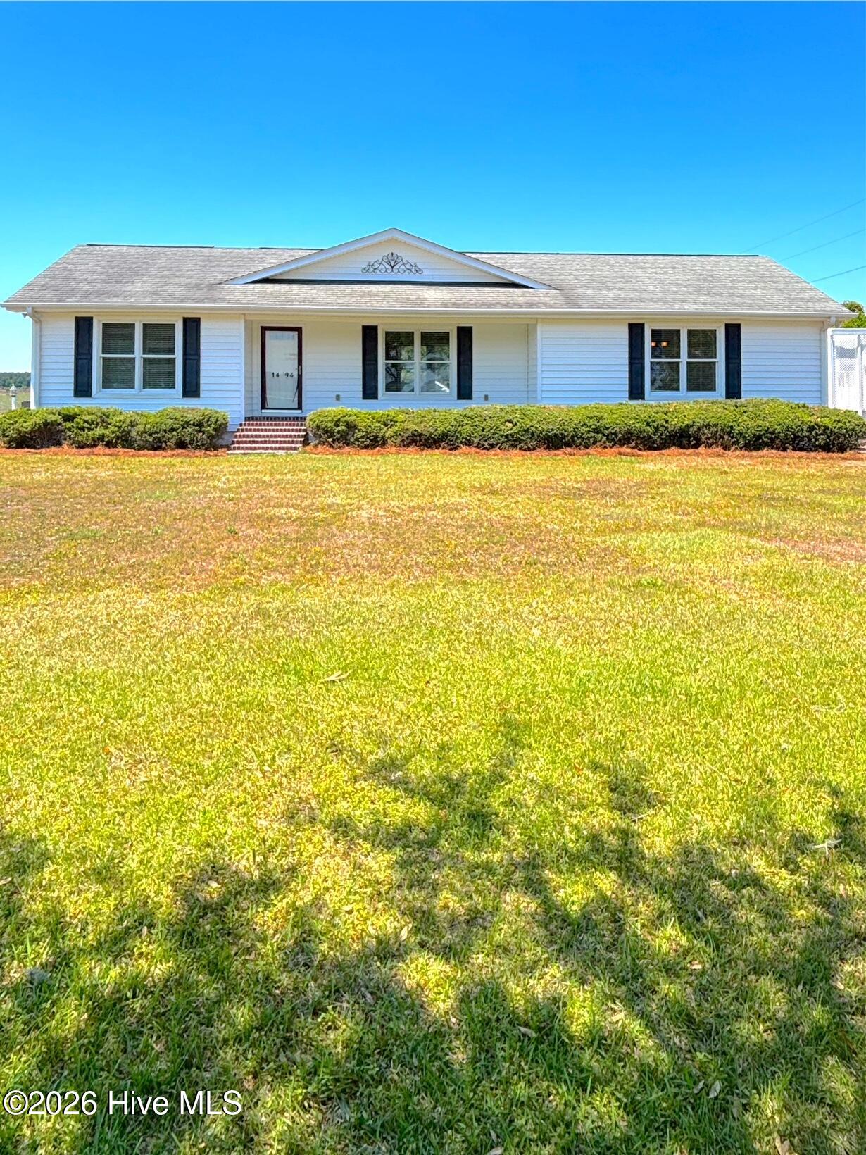 1494 Jackson Swamp Road Bath, NC 27808 - Photo 2 of 71 IMG_4078