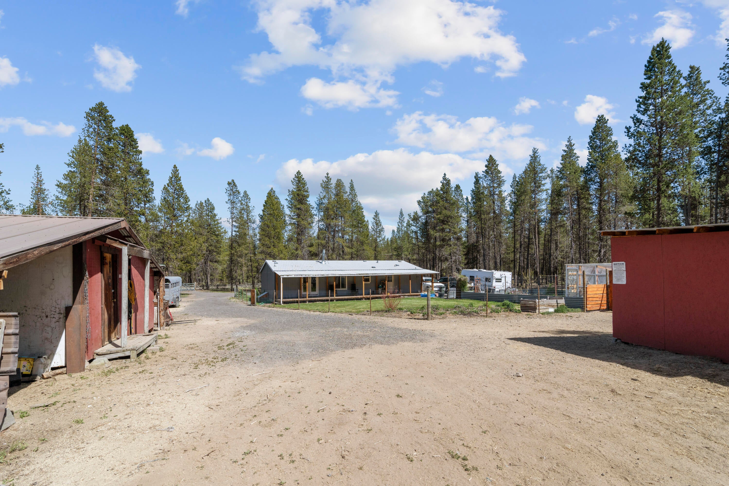 149686 Kurtz Road La Pine, OR 97739 - Photo 35 of 47 k16