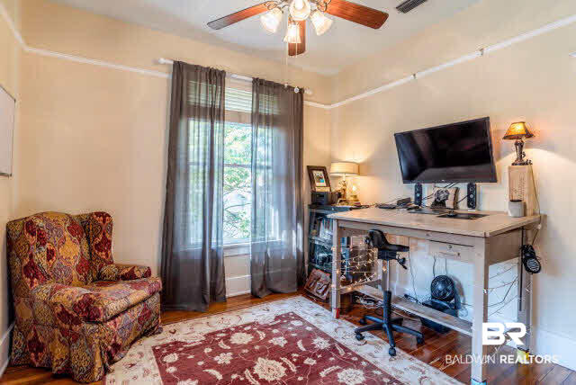 152 Houstreeton Street Mobile, AL 36606 - Photo 22 of 24