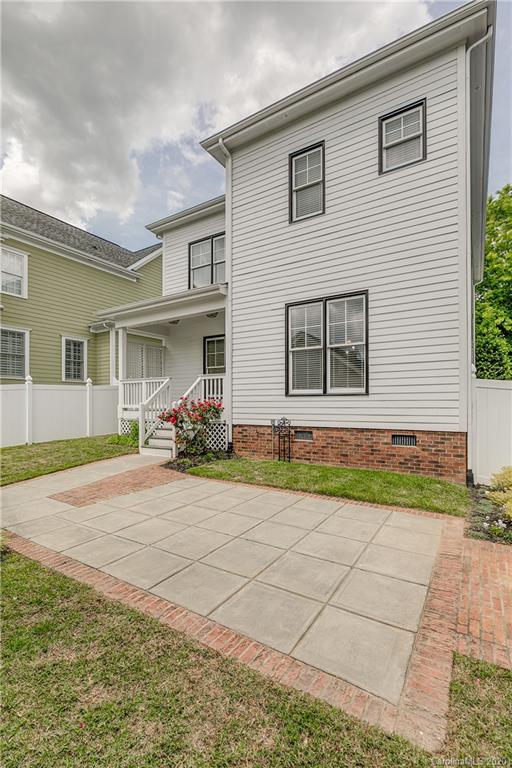 3373 Richard's Crossing Fort Mill, SC 29708 - Photo 33 of 36