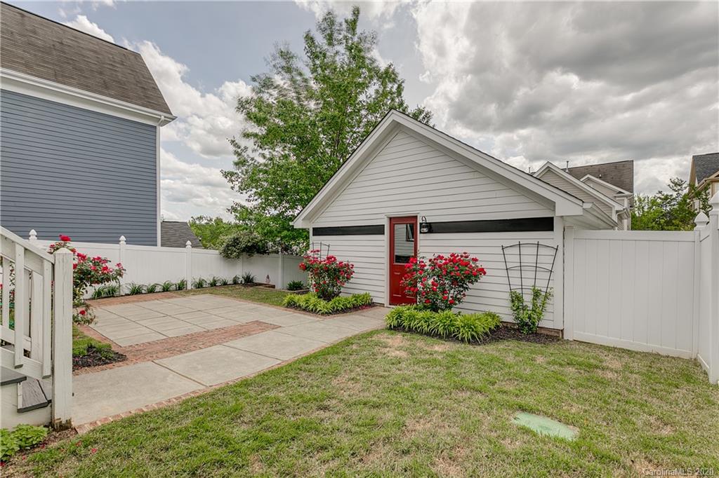 3373 Richard's Crossing Fort Mill, SC 29708 - Photo 34 of 36