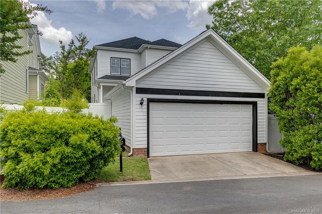 3373 Richard's Crossing Fort Mill, SC 29708 - Photo 36 of 36