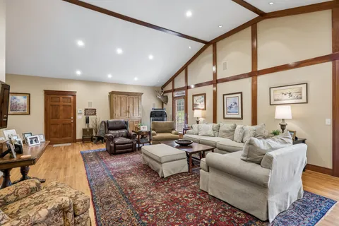$1,489,000 | 8203 Alamo Road, Brentwood, TN 37027