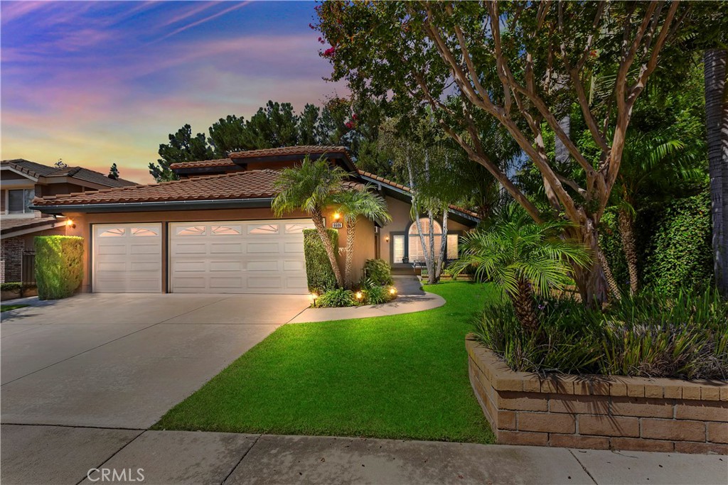 6606 Torino Road Rancho Cucamonga, CA 91701 - Photo 1 of 1 a view of yard with an outdoor space