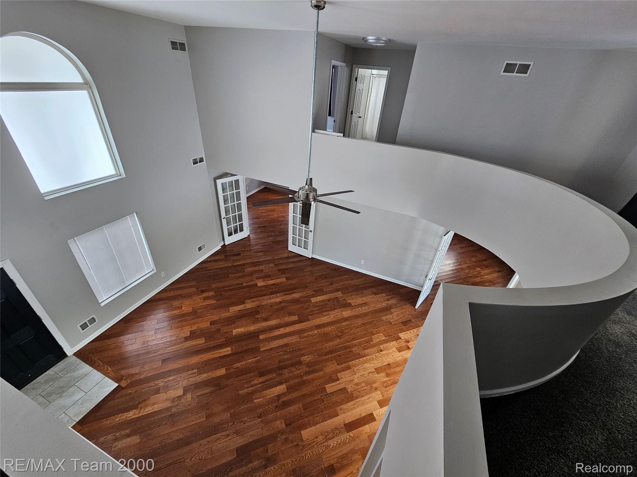 2780 Denton Road Canton, MI 48188 - Photo 24 of 33 VIEW FROM LOFT