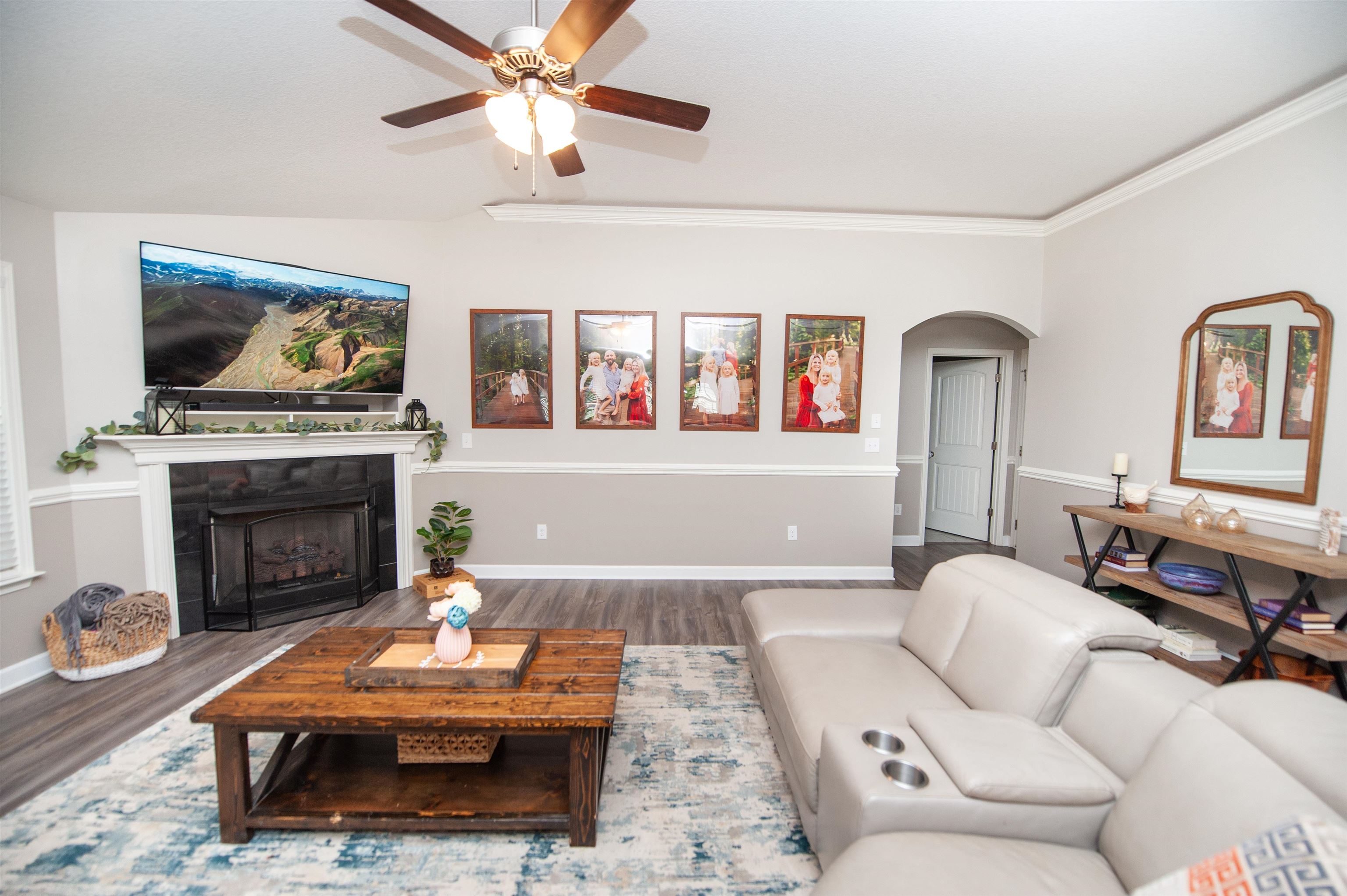 2535 Foster Road Inman, SC 29349 - Photo 8 of 24