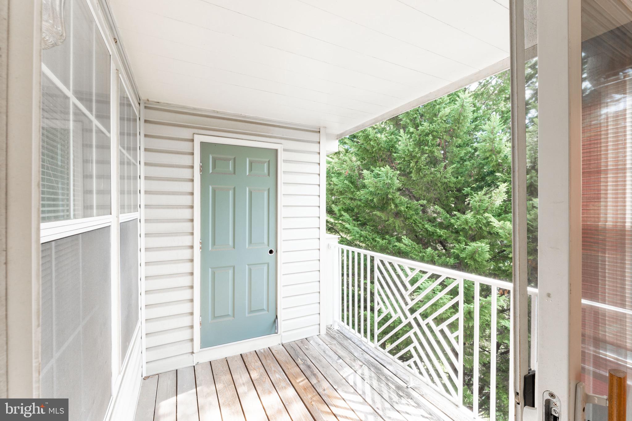 7907 Valley Manor Road, Unit 303 Owings Mills, MD 21117 - Photo 25 of 30