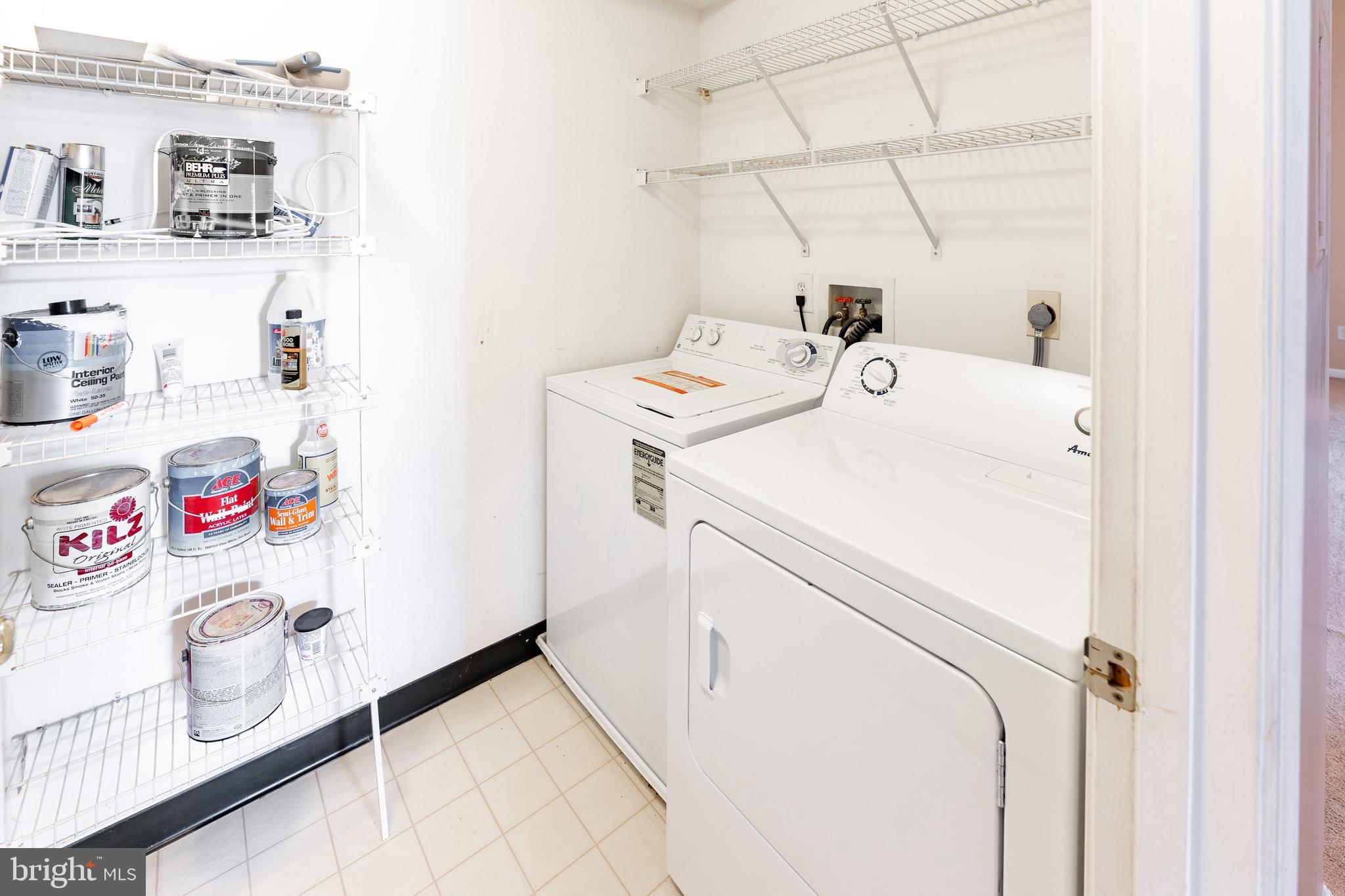 7907 Valley Manor Road, Unit 303 Owings Mills, MD 21117 - Photo 27 of 30