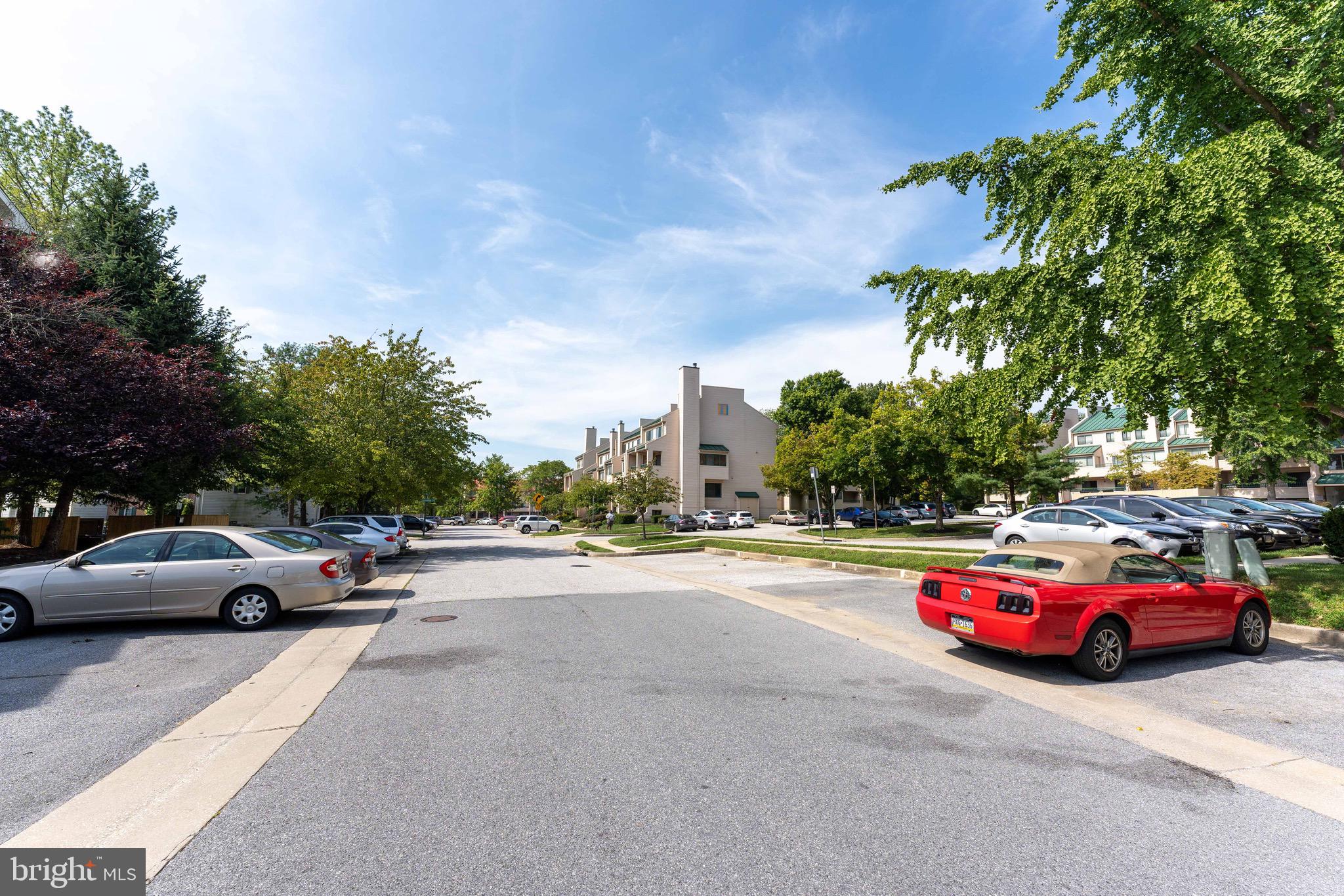 7907 Valley Manor Road, Unit 303 Owings Mills, MD 21117 - Photo 29 of 30