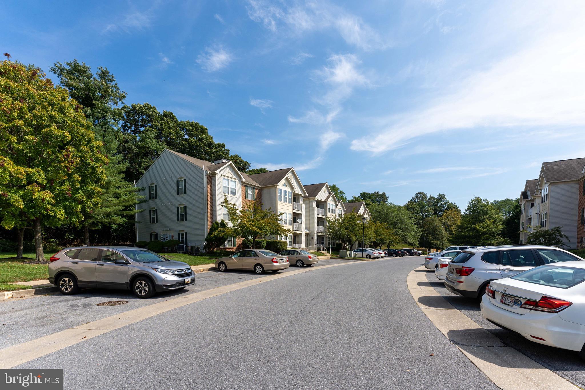 7907 Valley Manor Road, Unit 303 Owings Mills, MD 21117 - Photo 30 of 30