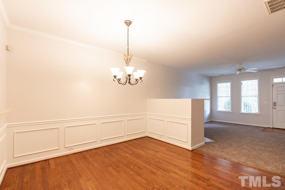 10322 Dapping Drive Raleigh, NC 27614 - Photo 8 of 30 Dining Room