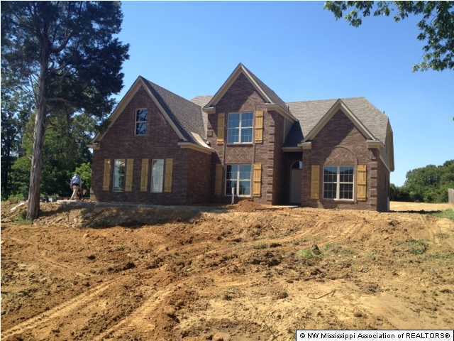 4550 Deer Run Road Olive Branch, MS 38654 - Photo 1 of 1 Primary Photo