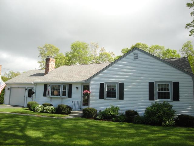 33 Golf Course Road East Dennis, MA 02660 - Photo 1 of 9 Primary Photo