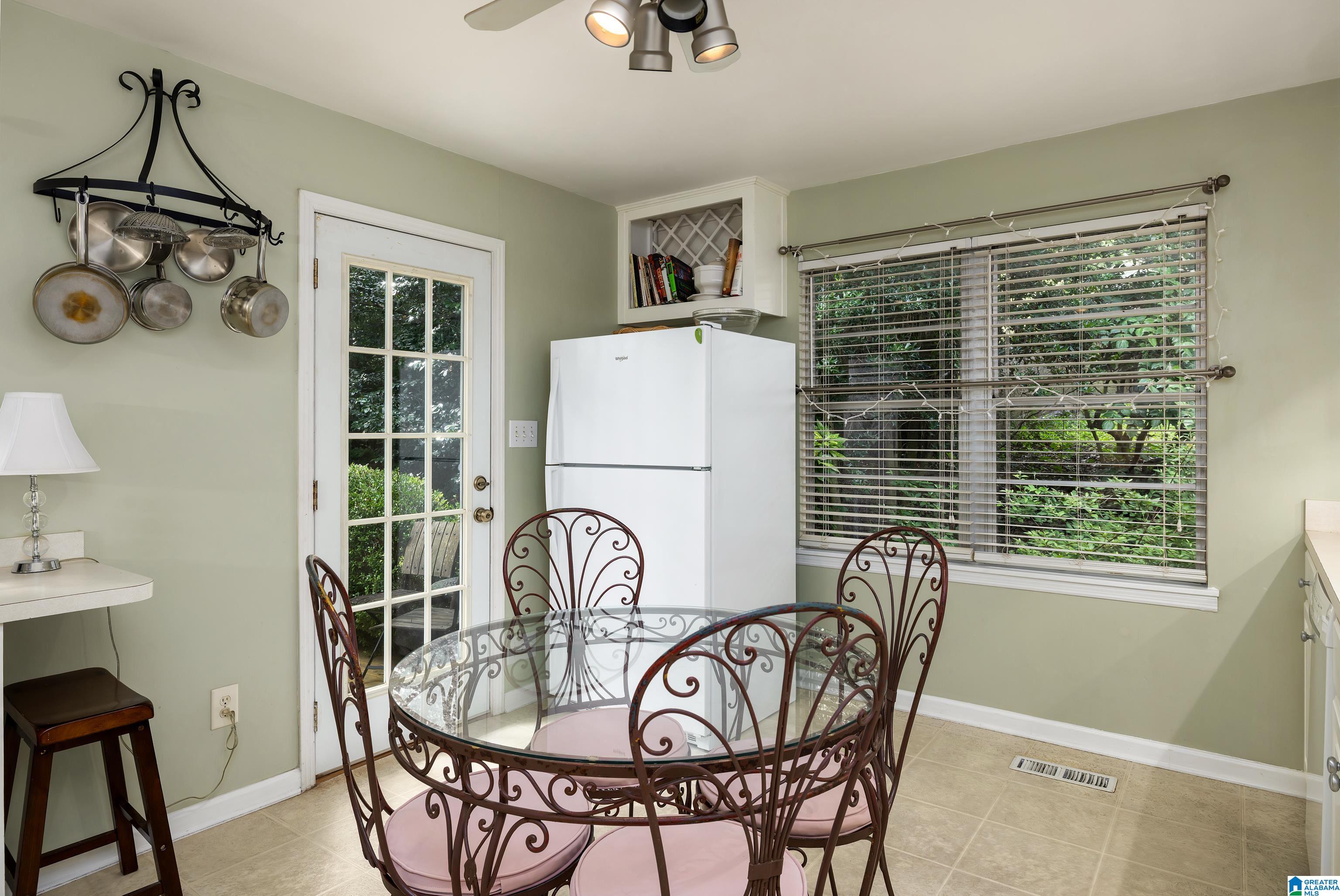 3422 Avalon Road Birmingham, AL 35209 - Photo 25 of 47