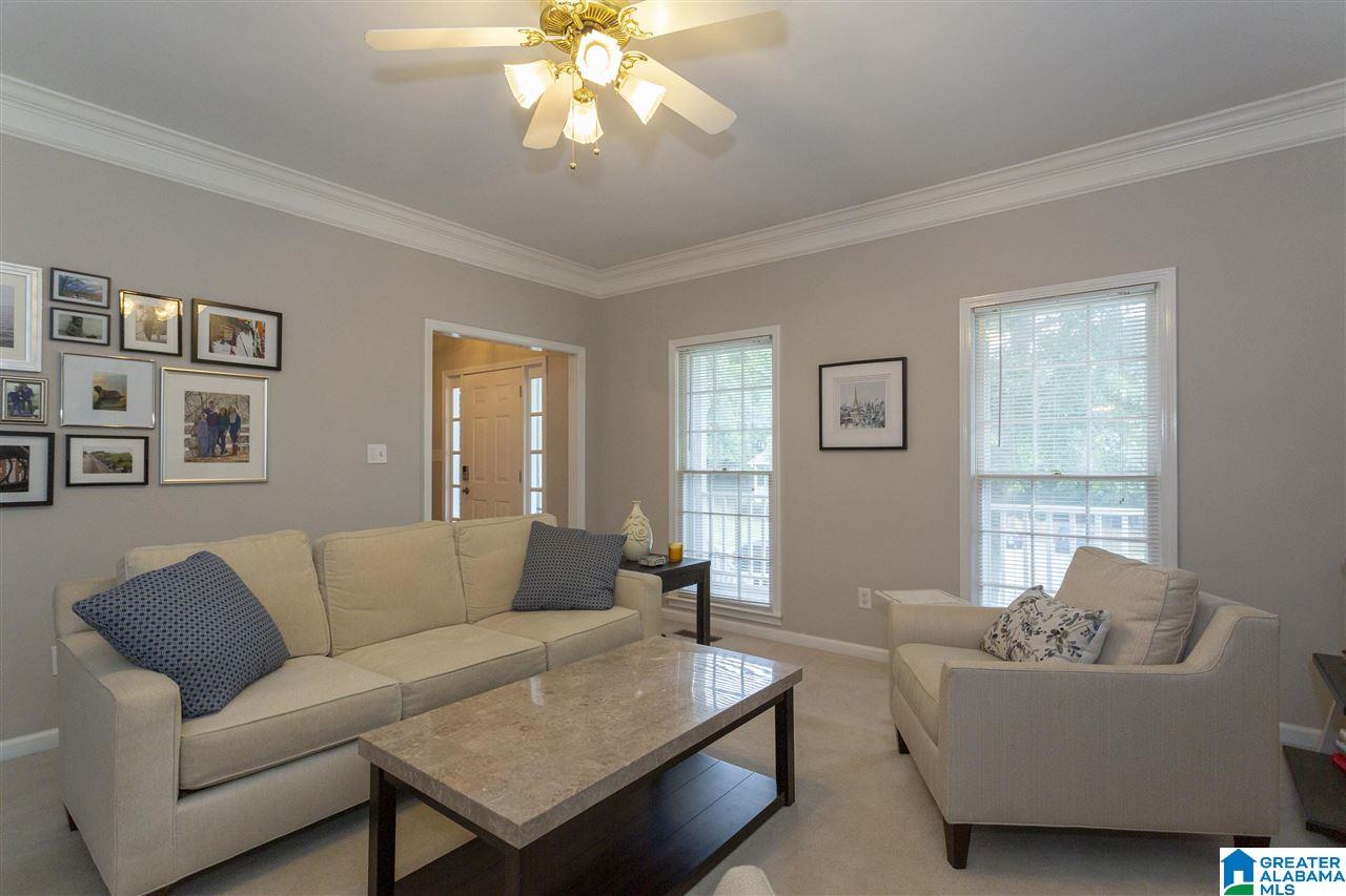 124 Kentwood Lane Alabaster, AL 35007 - Photo 16 of 49