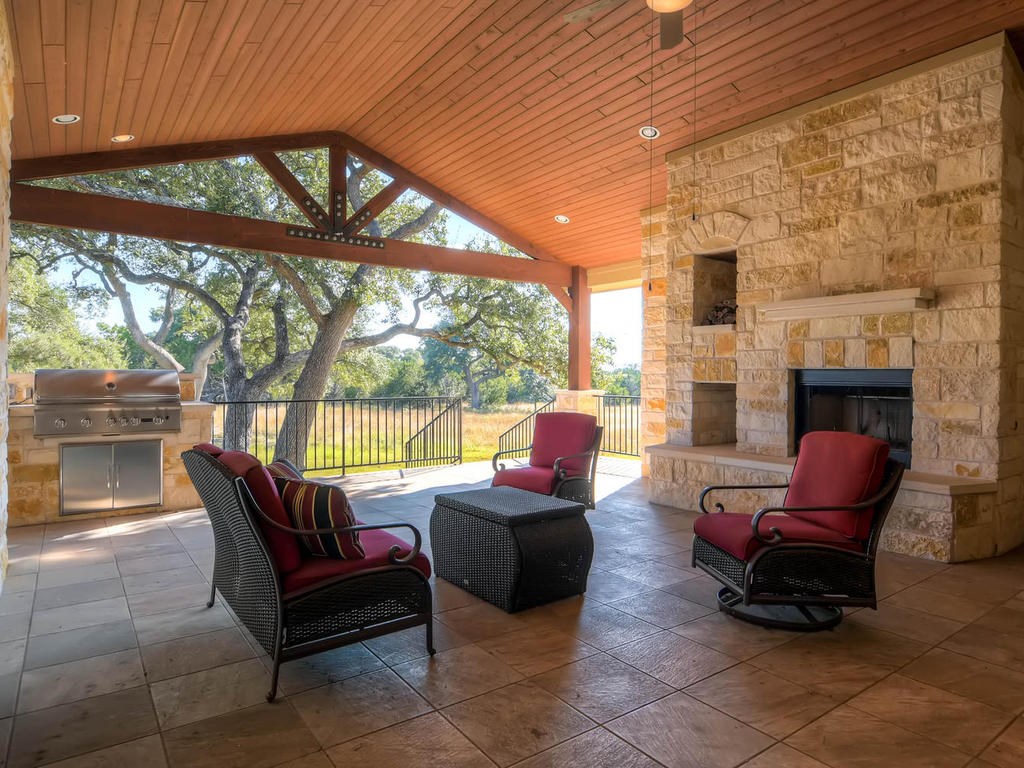 259 Pine Post Cove Driftwood, TX 78619 - Photo 1 of 1