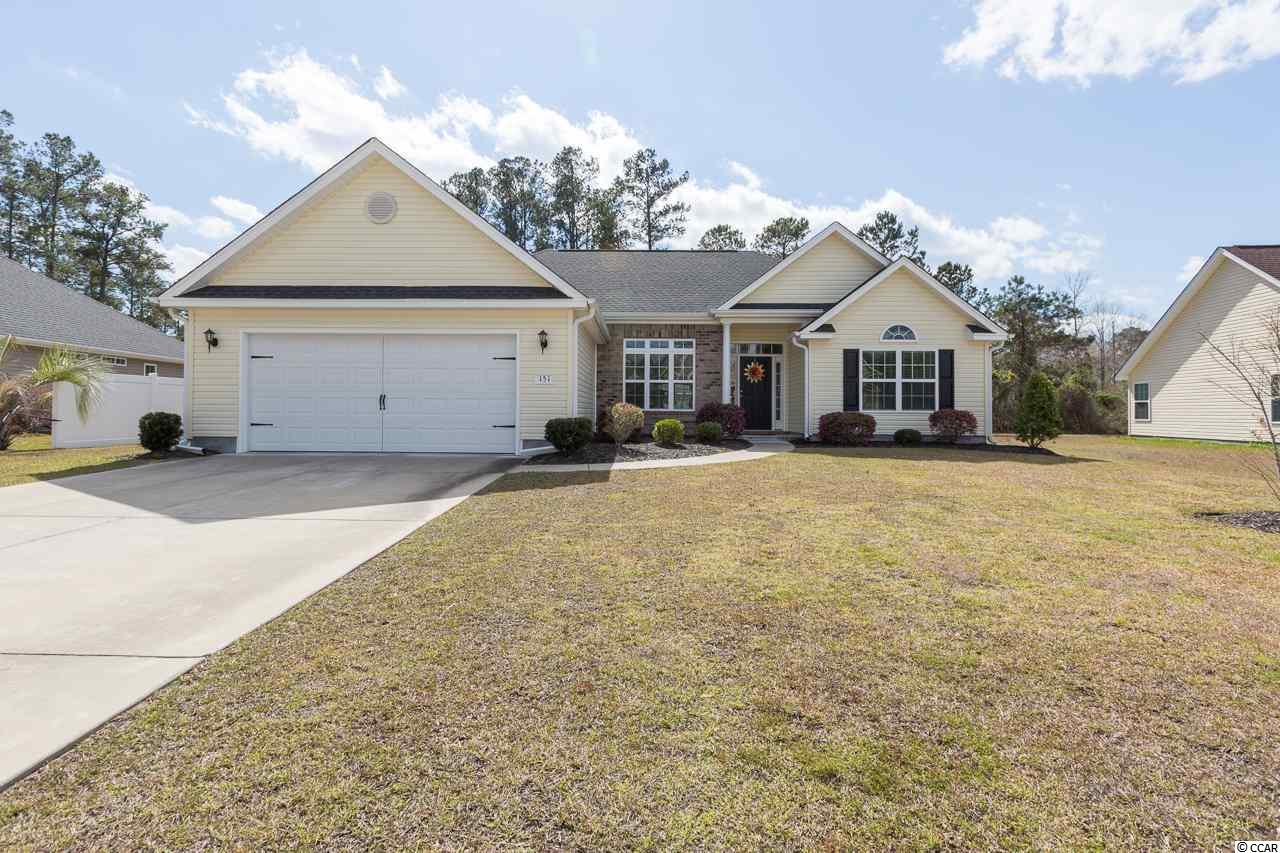 151 Quail Hollow Road Myrtle Beach, SC 29579 - Photo 1 of 40 Gallery Image 1