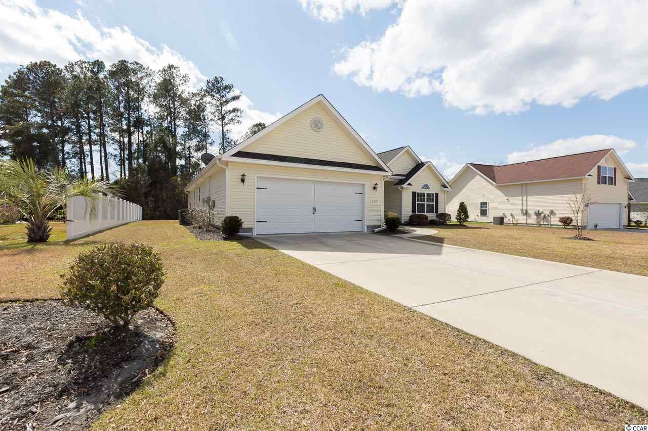 151 Quail Hollow Road Myrtle Beach, SC 29579 - Photo 2 of 40 Gallery Image 2
