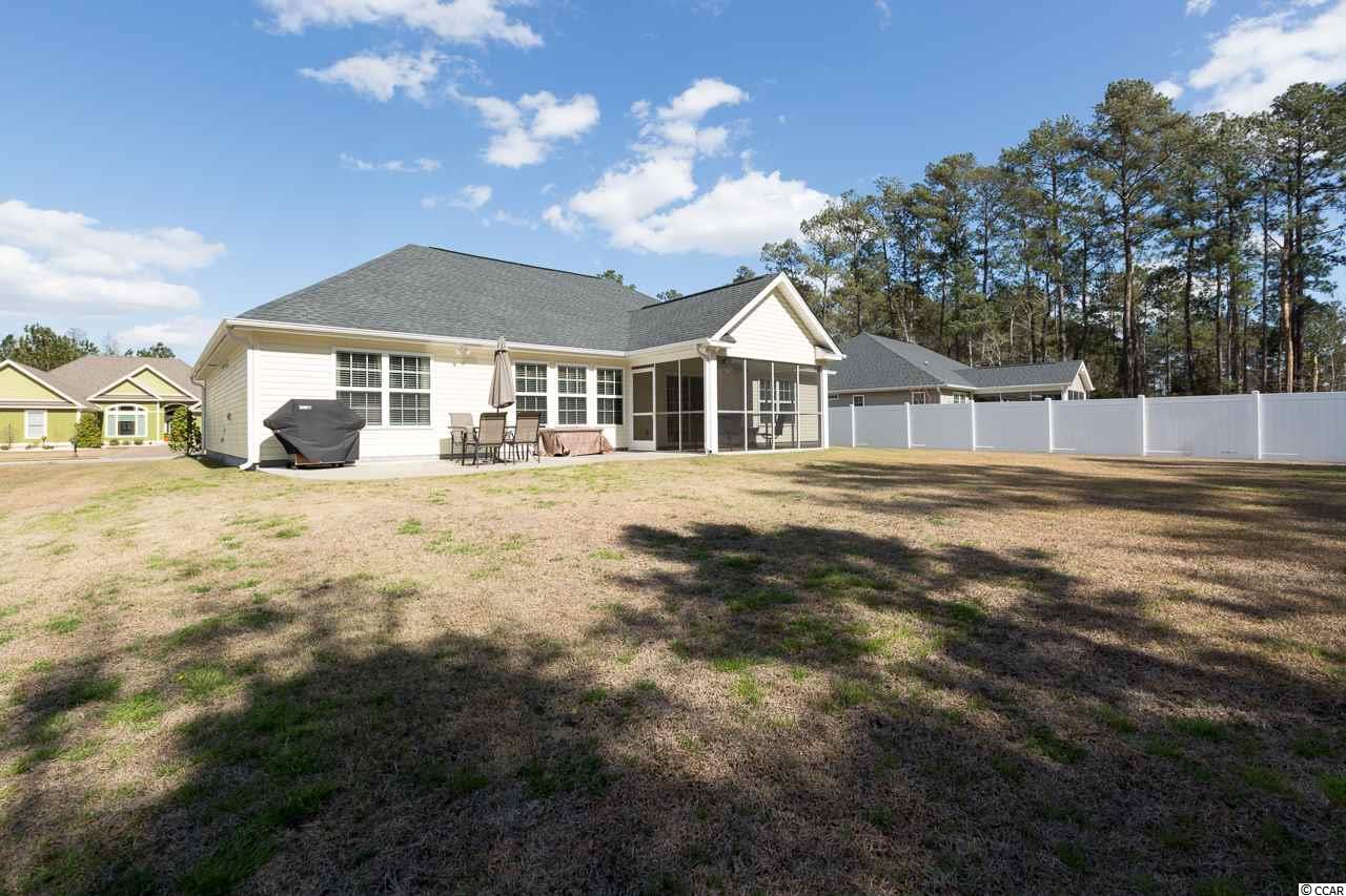 151 Quail Hollow Road Myrtle Beach, SC 29579 - Photo 38 of 40 Gallery Image 38