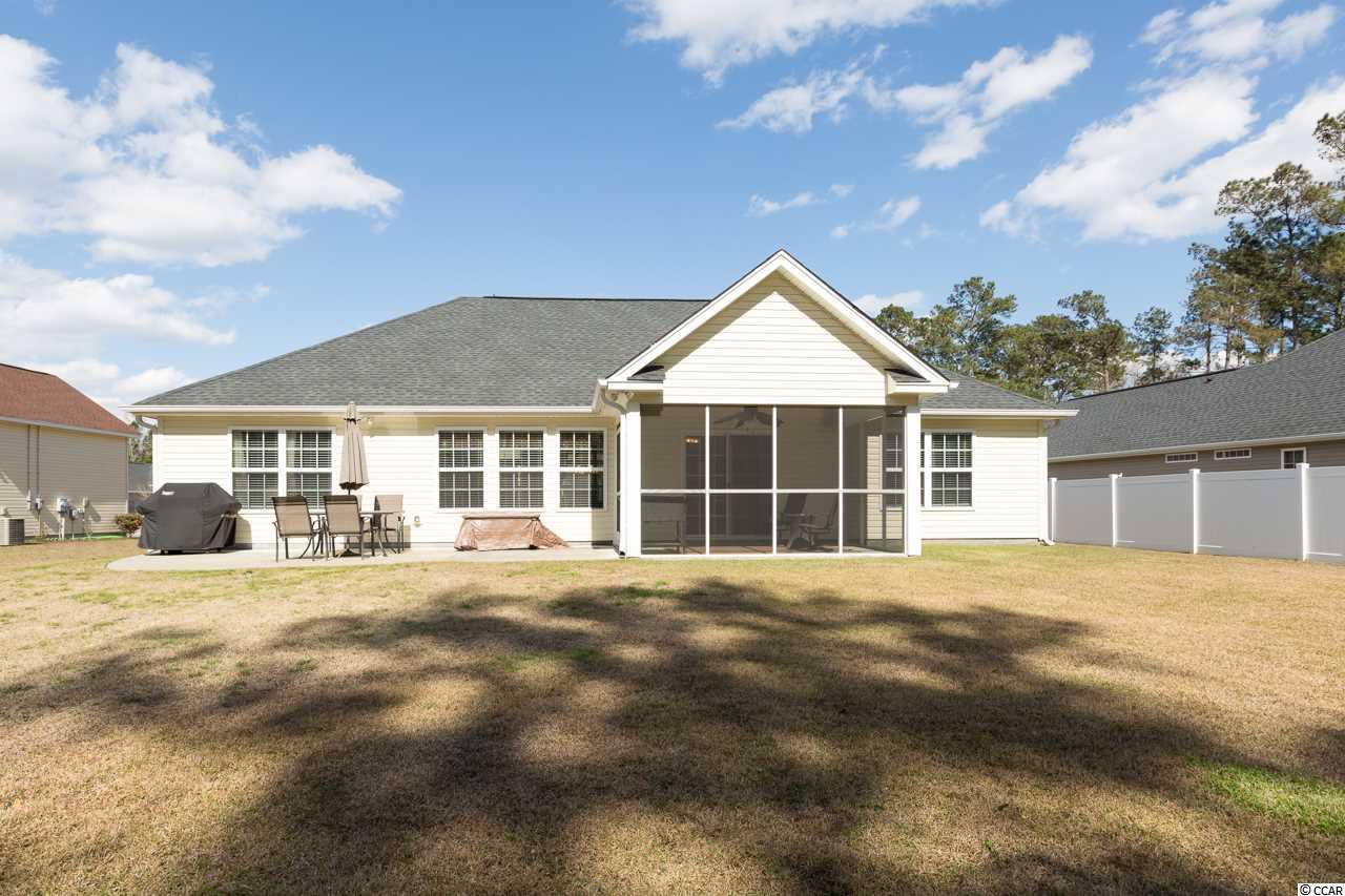 151 Quail Hollow Road Myrtle Beach, SC 29579 - Photo 39 of 40 Gallery Image 39