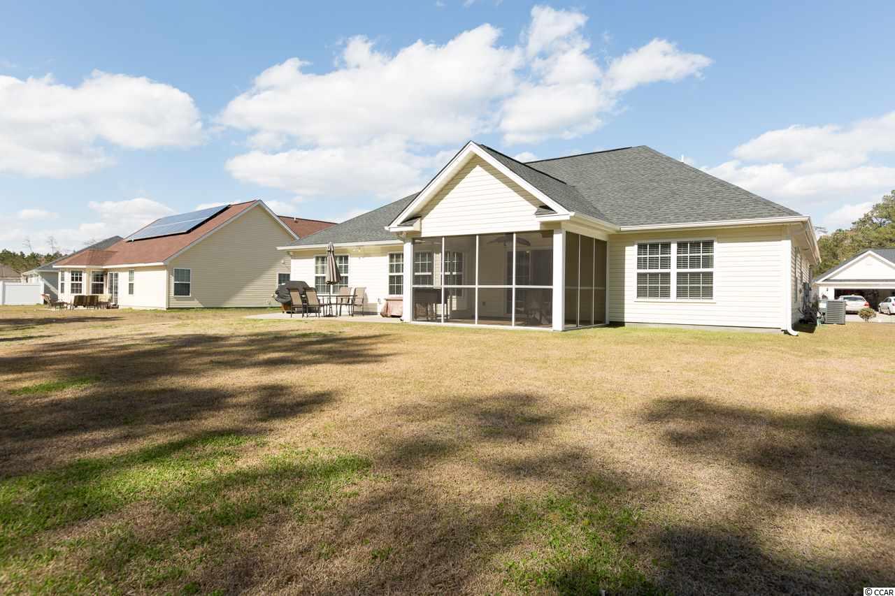 151 Quail Hollow Road Myrtle Beach, SC 29579 - Photo 40 of 40 Gallery Image 40