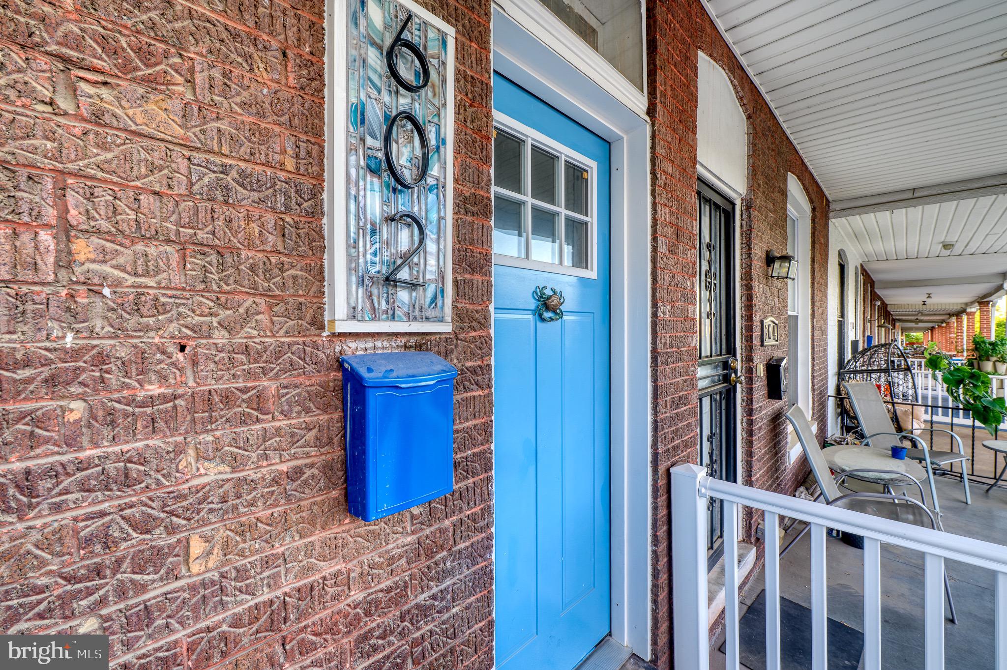 602 East 36th Street Baltimore, MD 21218 - Photo 36 of 41
