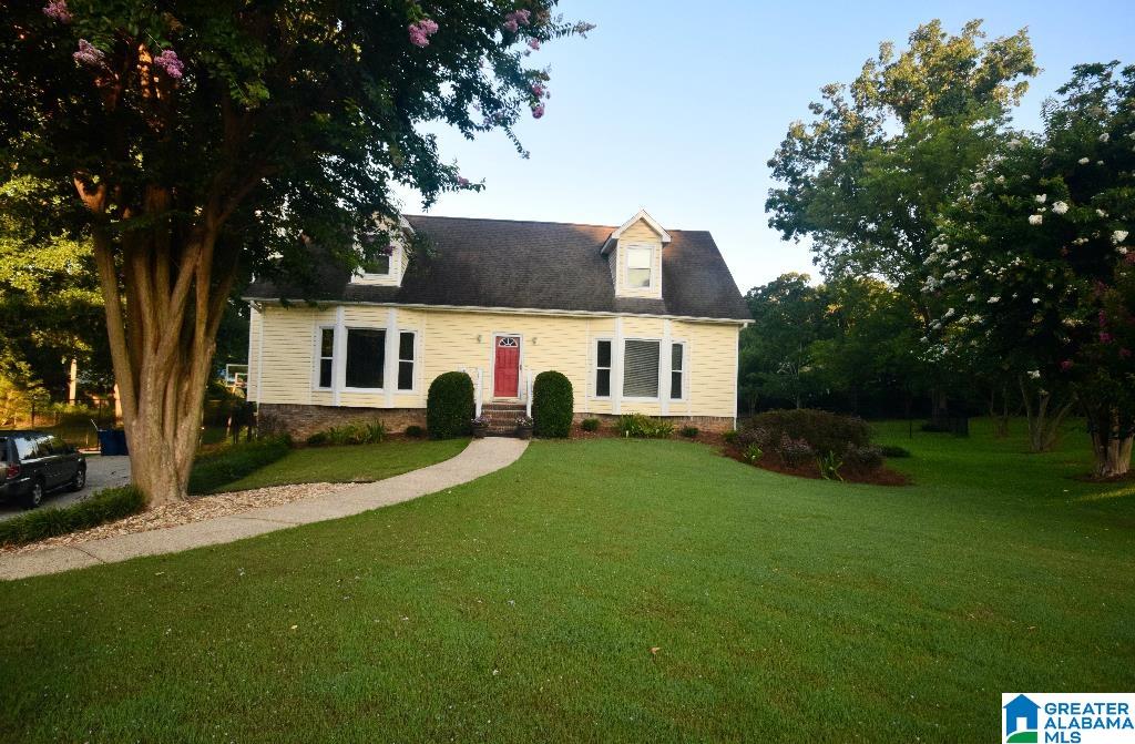 1005 10th Place Southwest Alabaster, AL 35007 - Photo 1 of 24