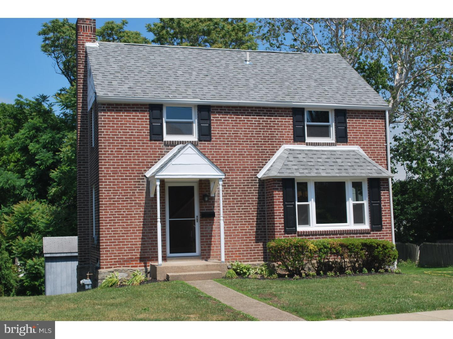 321 Crum Lynne Road Ridley Park, PA 19078 - Photo 1 of 25