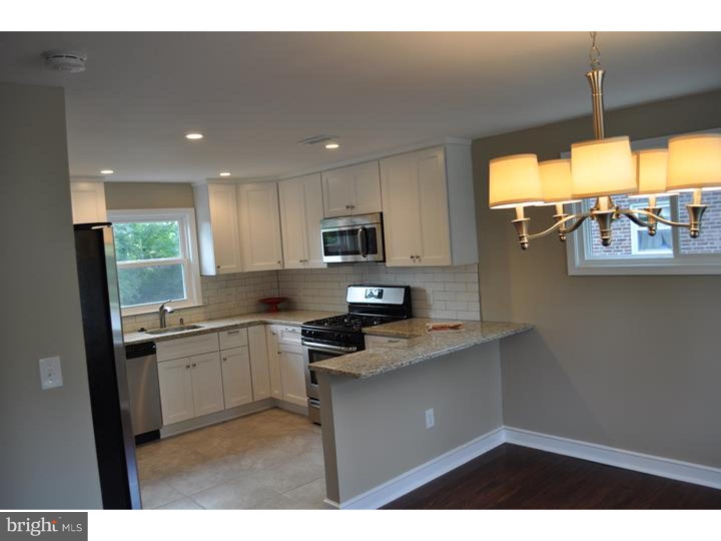 321 Crum Lynne Road Ridley Park, PA 19078 - Photo 6 of 25 Kitchen