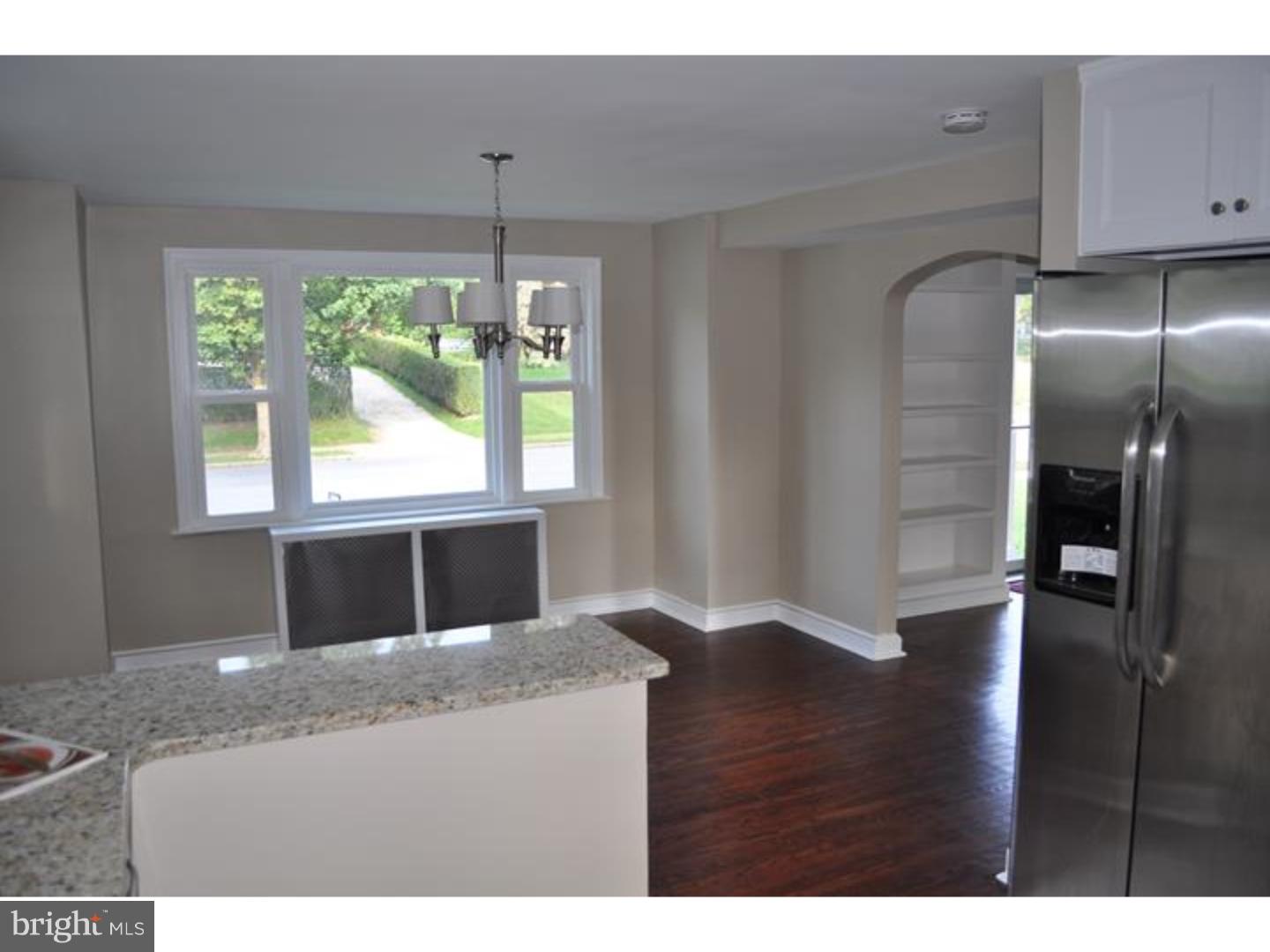321 Crum Lynne Road Ridley Park, PA 19078 - Photo 9 of 25 Dining Room