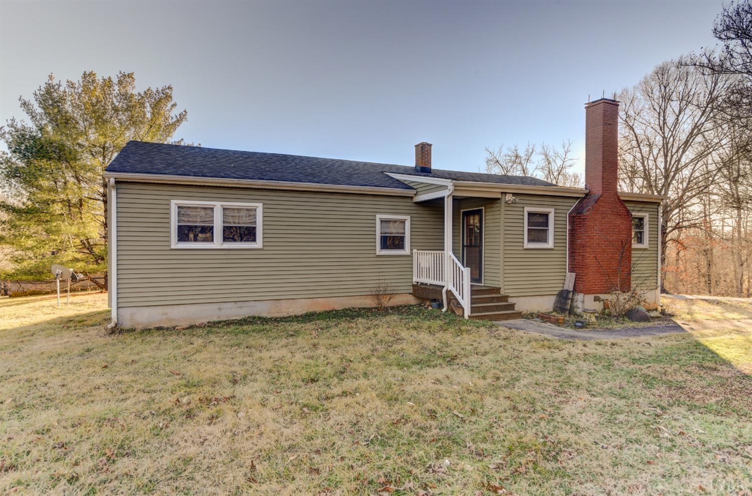 385 Bruner Road Madison Heights, VA 24572 - Photo 1 of 14 Gallery Image 1