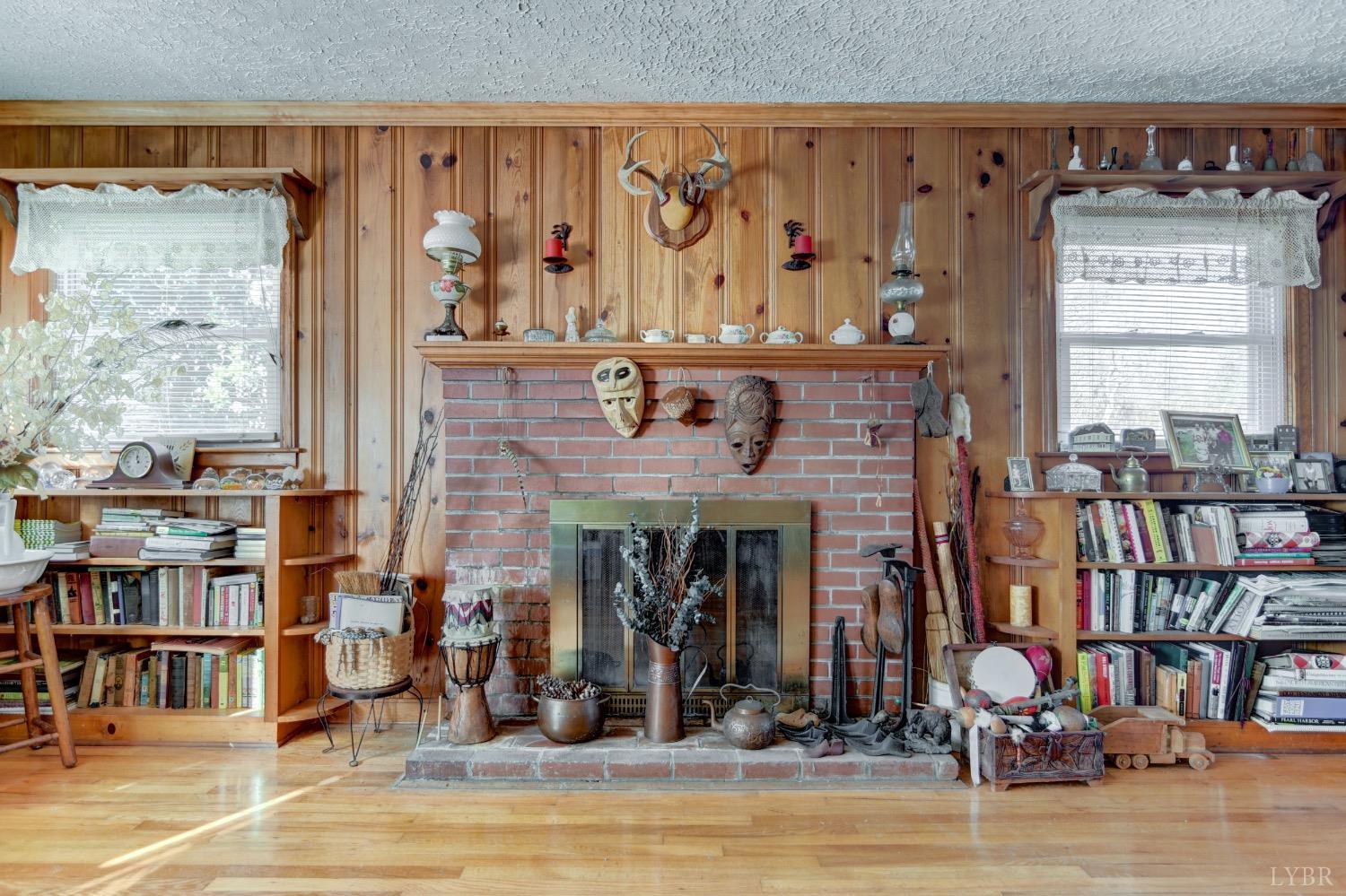385 Bruner Road Madison Heights, VA 24572 - Photo 6 of 14 Gallery Image 6