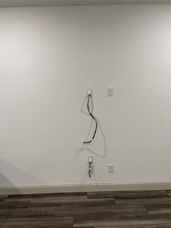 6041 Roper Road McKinney, TX 75070 - Photo 12 of 24 TV cable connection