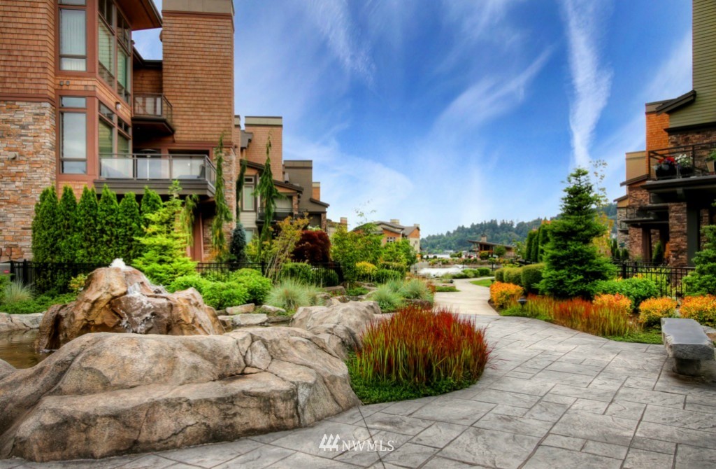 1216 North 42nd Place Renton, WA 98056 - Photo 18 of 19