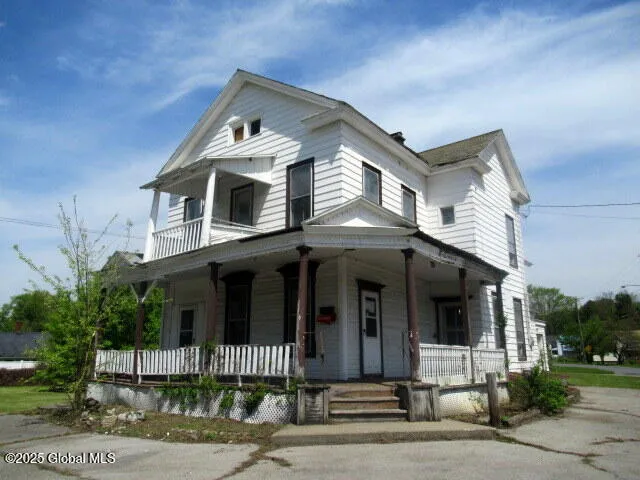 $99,900 | 116 River Street, Queensbury, NY 12839