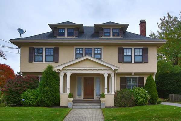 39 Hillside Road, Unit 39 Watertown, MA 02472 - Photo 1 of 20 Gallery Image 1