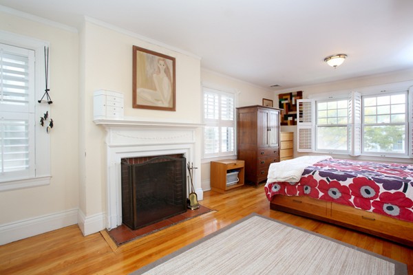 39 Hillside Road, Unit 39 Watertown, MA 02472 - Photo 11 of 20 Gallery Image 11