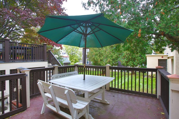 39 Hillside Road, Unit 39 Watertown, MA 02472 - Photo 19 of 20 Gallery Image 19