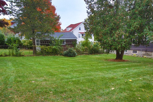 39 Hillside Road, Unit 39 Watertown, MA 02472 - Photo 20 of 20 Gallery Image 20