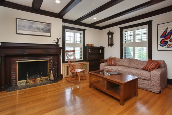 39 Hillside Road, Unit 39 Watertown, MA 02472 - Photo 3 of 20 Gallery Image 3