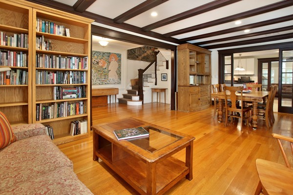 39 Hillside Road, Unit 39 Watertown, MA 02472 - Photo 4 of 20 Gallery Image 4