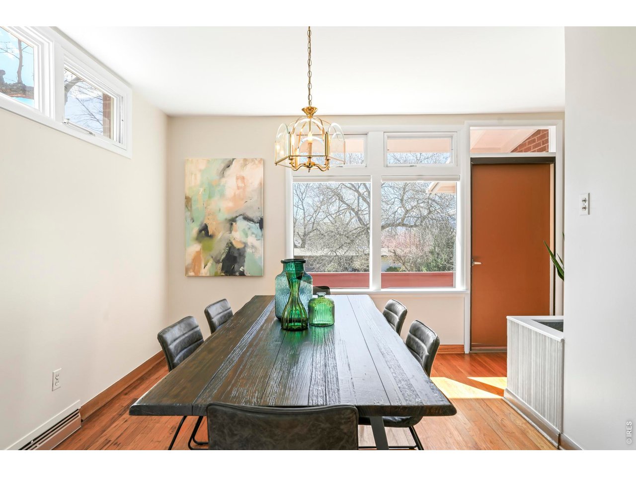 3520 Holland Street Wheat Ridge, CO 80033 - Photo 12 of 30 Dining Room
