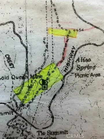 a view of a wooden floor