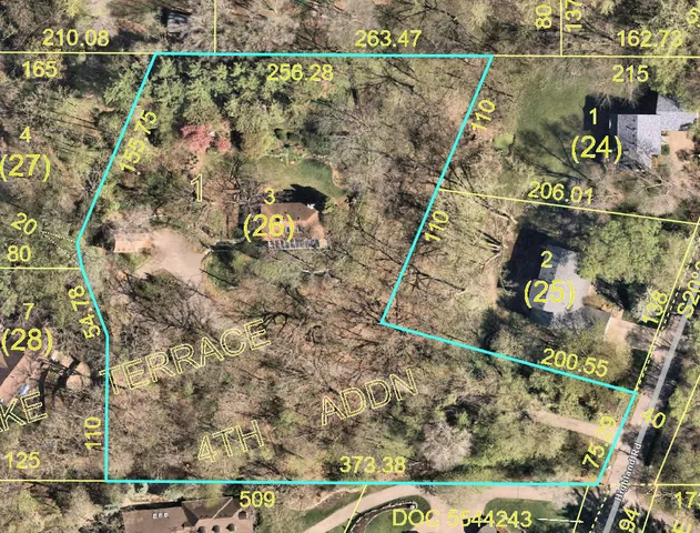 $649,000 | 5338 Highland Road, Minnetonka, MN 55345